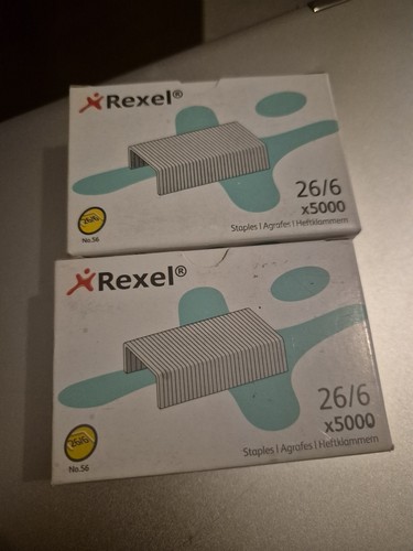 Rexel durable - rexel,