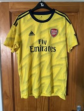 Original Arsenal Away Football