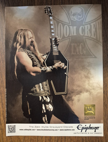 Black label society - black,