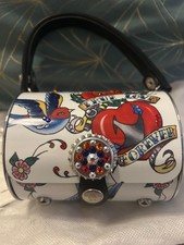 Little Earth Swarovski Crystal