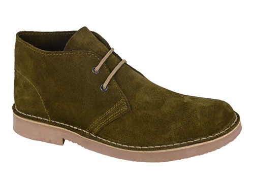 Roamers m400 mens real - roamers,
