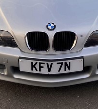 PRIVATE REG KFV7N (Kevin)