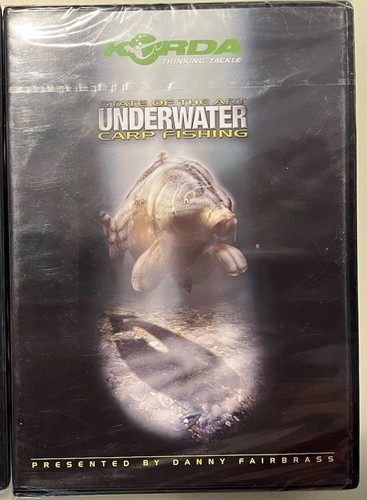 Korda underwater state - state, of