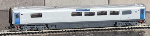 Hornby r40356a mk3 tcc - mk3,