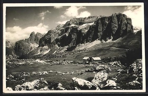 Rif passo sella verso - sella,