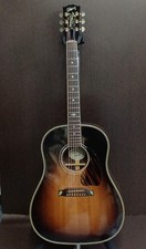 GIBSON J-45 CUSTOM Electric