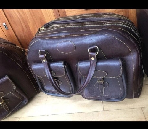 Stunning luxurious leather - stunning,