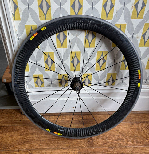 Mavic cosmic carbone 700c - cosmic,