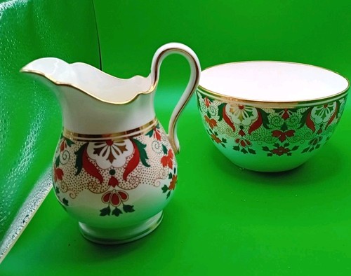 Minton china antique - china, cream