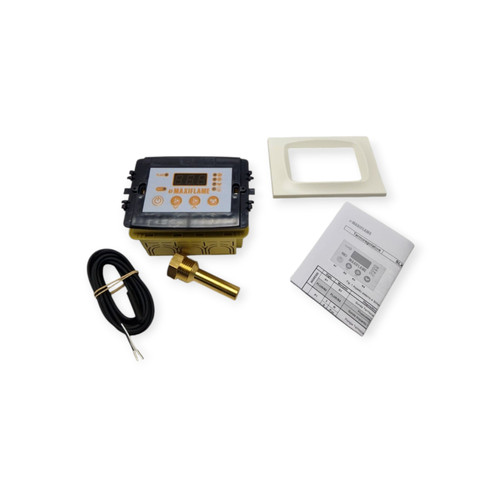 Maxiflame slx control - slx/t2, unit