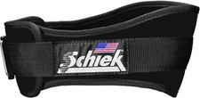 Schiek Sports Triple Patented