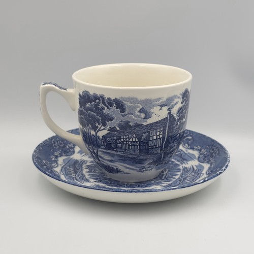 Grindley cup saucer set - h,