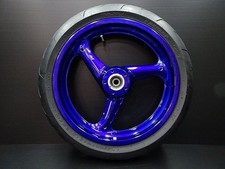 BUELL X1 Lightning OEM Front