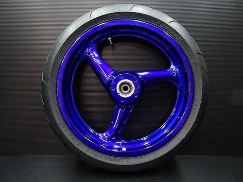 Buell lightning oem front - buell,