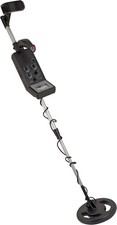 Altai Treasure Seeker 2 Metal