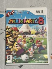 Mario Party 8 (Nintendo Wii