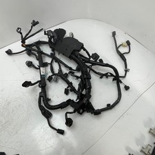 Mazda (MX5)  Engine Wiring