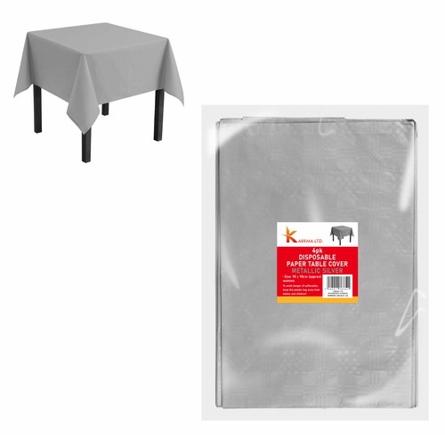 Pack disposable paper - pack, of