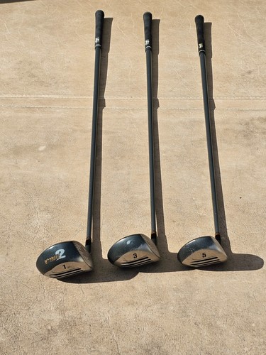 Set mens golf clubs - mens,