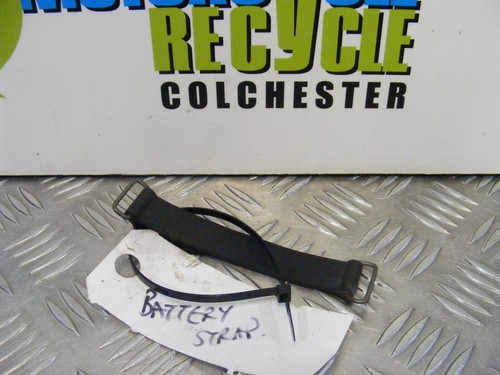 Yamaha xjr 1300 battery strap - 1300,