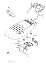 Suzuki Genuine Central
