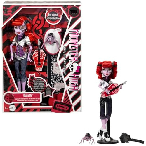 Monster high boo riginal - monster,