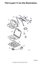 Jaguar Genuine Guide