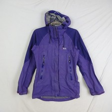 Rab Vidda Jacket Size 10