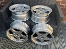 MiM Alloy Wheels VW Golf GTi