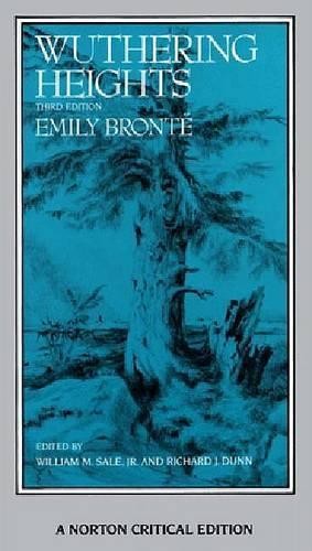 Wuthering heights norton - wuthering, (norton