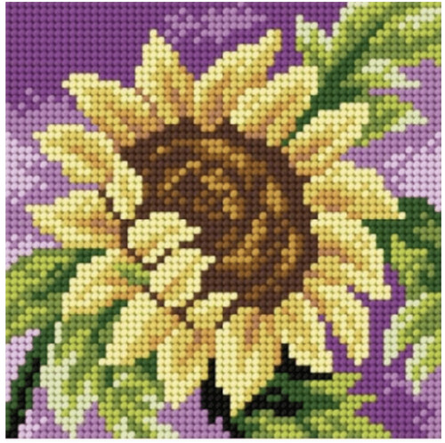 Orchidea tapestry kit - orchidea, kit-