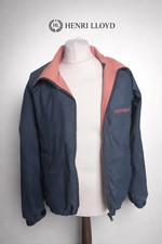 Henri Lloyd Jacket Men’s