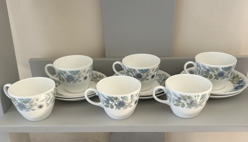Set six fine - set,