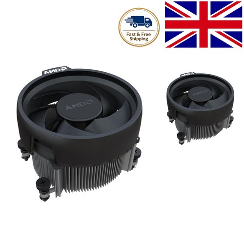 Amd wraith stealth socket - stealth,