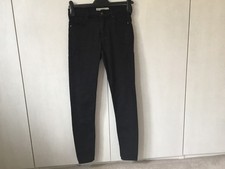 Topshop Leigh Stretched Jeans