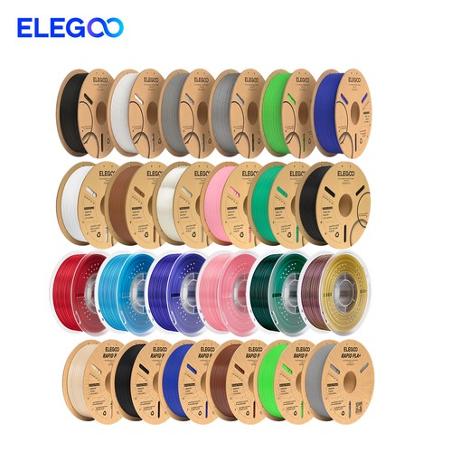 ✅ELEGOO