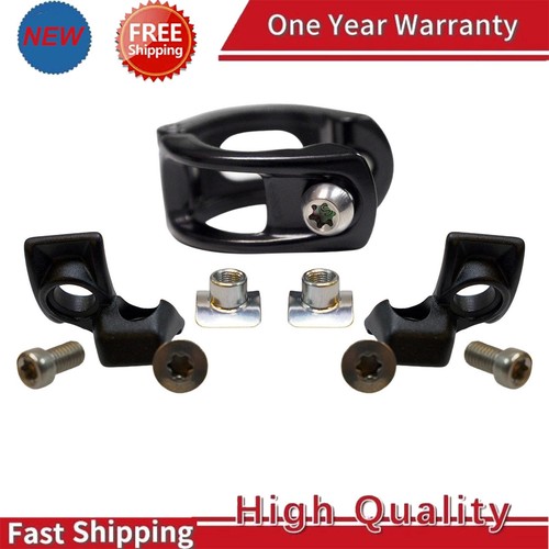 Bike brake clamp adapter for - brake,