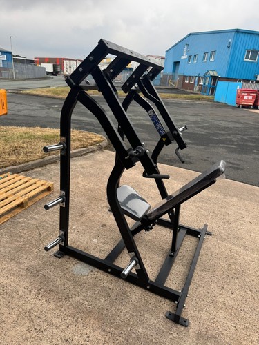 Hammer strength replica - hammer,