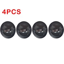 4Pcs Single-control Switch