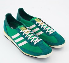 Adidas Green SL 72 OG Trainers