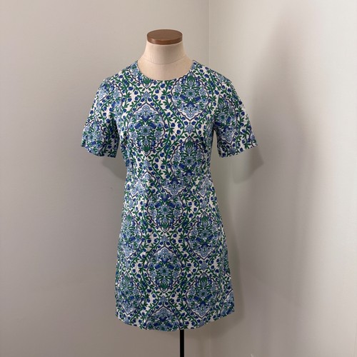 Boden blue green - boden, 6