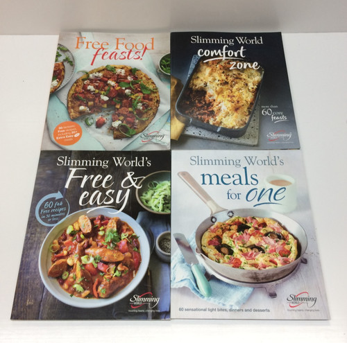 Slimming world recipe - slimming,