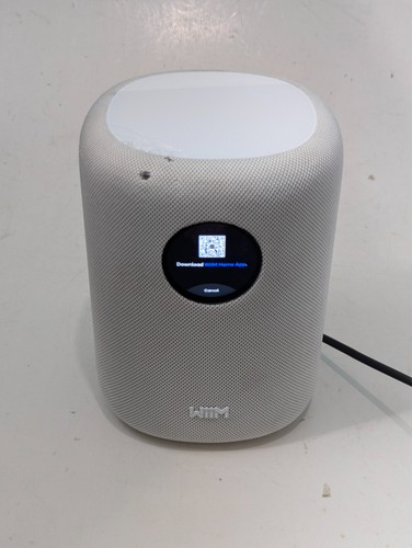 Wiim sound smart speaker - wiim, with