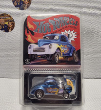 Hot Wheels RLC 41 Willys