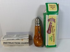 Speedy Stitcher Sewing Awl Kit