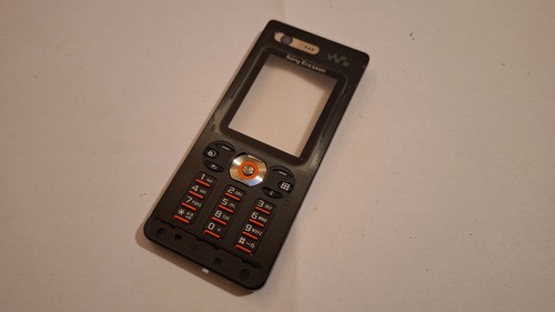 Sony ericsson w880i - ericsson,