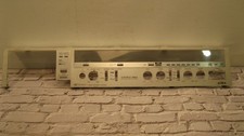 Rare Vintage Aiwa CS-880U