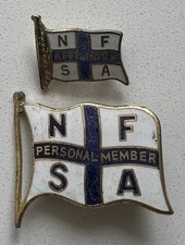 National Federation Of Sea