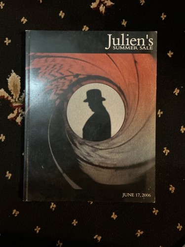 Juliens june 2006 hollywood - juliens,