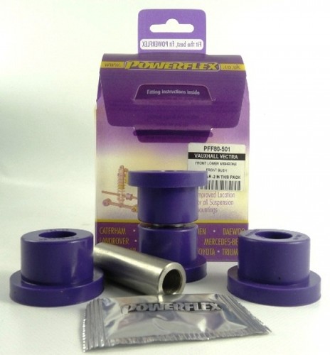 Powerflex bushings opel - bushings,